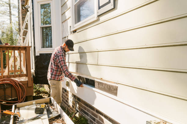 Trusted Siding Installation service in Maywood, IL - Squared Siding